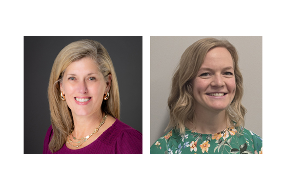 Delta Dental of Virginia Foundation Staff Headshots (Polly Raible)